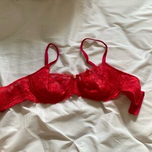 Victoria Secret Intimate Bra (34C)